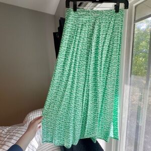 H&M SKIRT